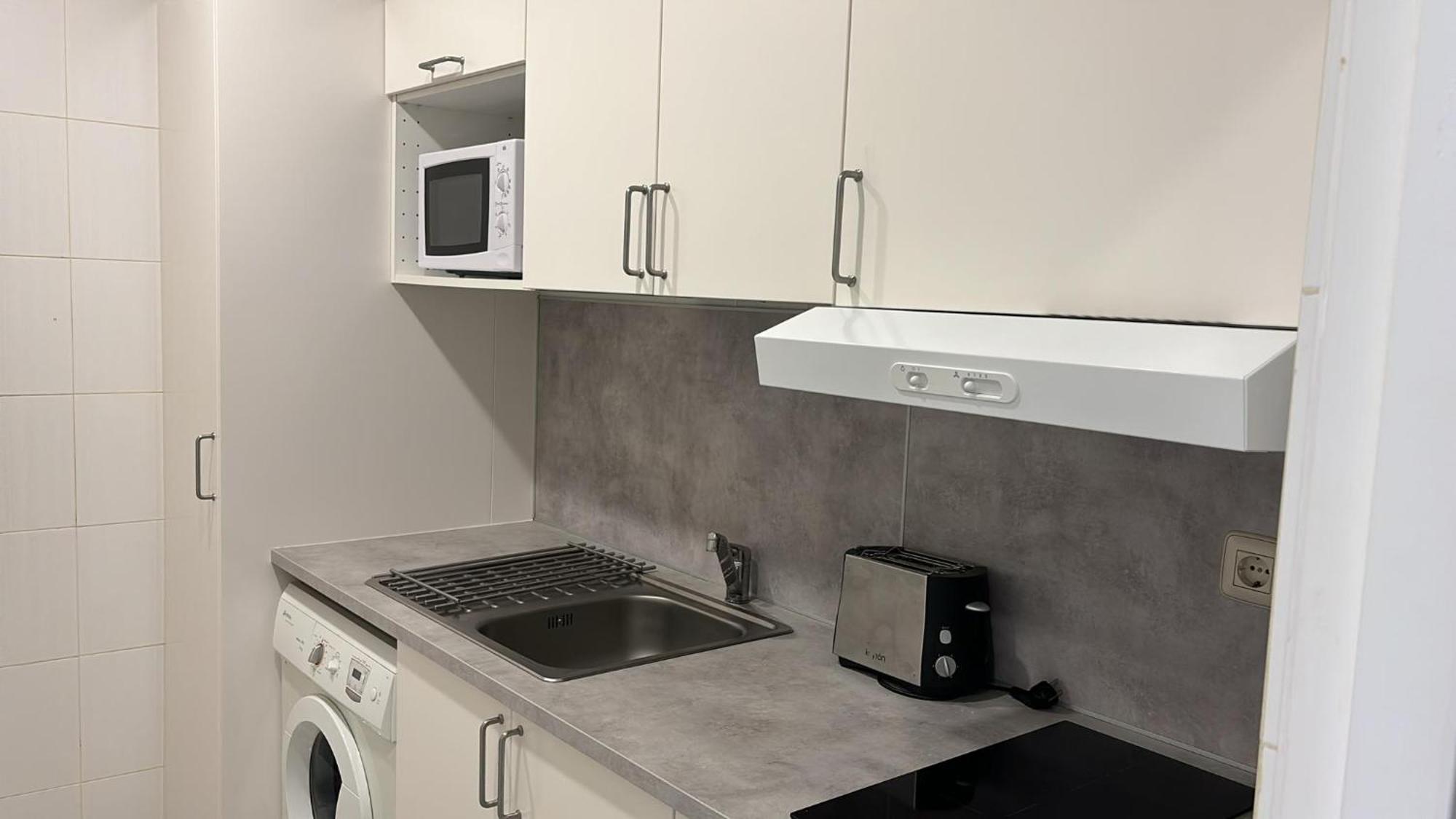 Apartamentos Turisticos Imar Кадис Екстериор снимка